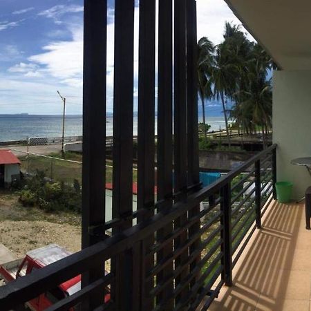 Elnora Delmar Travellers Inn Siquijor Buitenkant foto