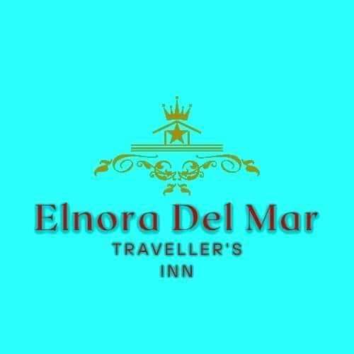 Elnora Delmar Travellers Inn Siquijor Buitenkant foto